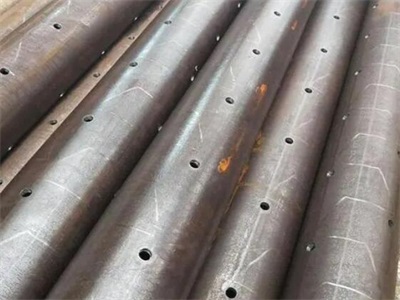 哈巴河管棚管